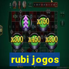 rubi jogos